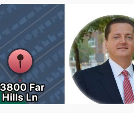 DALLAS, TX — Dallas Lawyer Martin Benes Dies During SWAT Standoff at Residential Location Tuesday Night