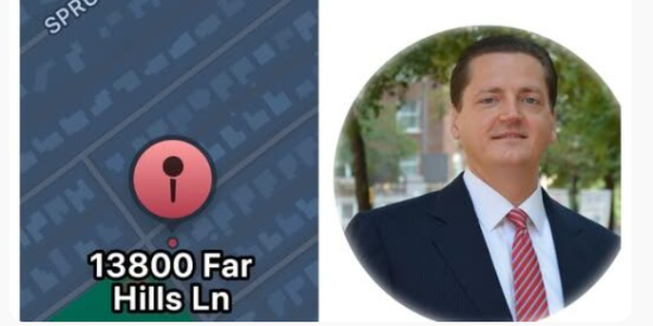 DALLAS, TX — Dallas Lawyer Martin Benes Dies During SWAT Standoff at Residential Location Tuesday Night