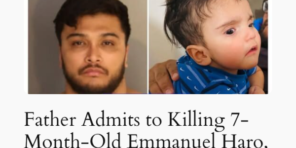 Riverside County Father Confesses To Infant Son’s Death And Disposal Following Troubling Abuse Investigation