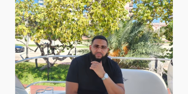 Bristol Community Grieves Loss Of Beloved Barbershop Owner Jayson Bruno-Matos After Tragic Shooting Incident