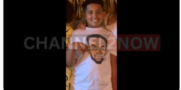 Minneapolis Community Grieves After Annunciation Catholic Church Mass Leaves Teenager Injured