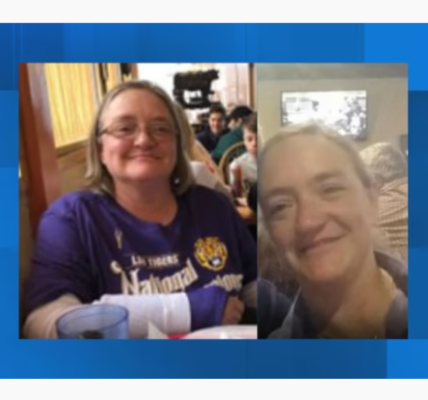 Iowa Jeff Davis Parish Woman Bonnie Signorelli Fontenot Found Deceased After Days Missing