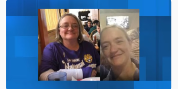 Iowa Jeff Davis Parish Woman Bonnie Signorelli Fontenot Found Deceased After Days Missing