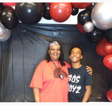 Lake Park Community Mourns 19-Year-Old Quantavis Bellamy After Tragic Late-Night Shooting Incident Tuesday