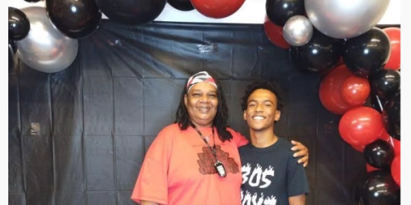 Lake Park Community Mourns 19-Year-Old Quantavis Bellamy After Tragic Late-Night Shooting Incident Tuesday