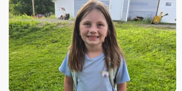 Tragic ambulance accident in Van Buren leaves young girl dead after being struck near home