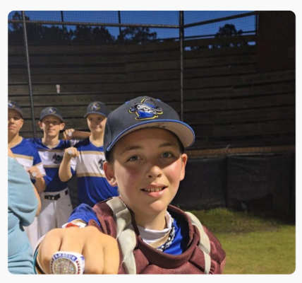 EAST TEXAS — Victim Karsyn Wayne Slaydon, 11, Lost Life Following UTV Rollover Incident