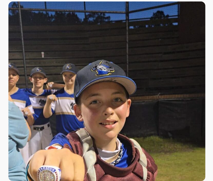 EAST TEXAS — Victim Karsyn Wayne Slaydon, 11, Lost Life Following UTV Rollover Incident