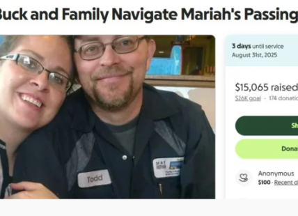 Fairmount, North Dakota Woman Mariah Buck Dies in Devastating Bicycle Accident in Richland County