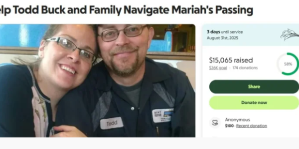 Fairmount, North Dakota Woman Mariah Buck Dies in Devastating Bicycle Accident in Richland County