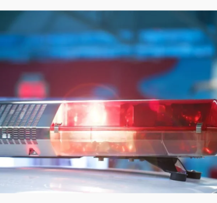 Mobile, Alabama Police Identify Victim in Deadly Motorcycle Crash on Halls Mill Road Thursday Afternoon