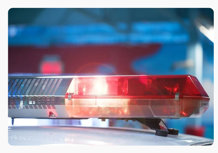 Mobile, Alabama Police Identify Victim in Deadly Motorcycle Crash on Halls Mill Road Thursday Afternoon