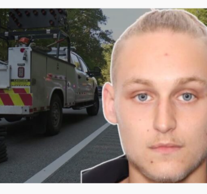 Mecklenburg County, Virginia Manhunt Underway for Armed 19-Year-Old Suspect After Interstate 85 Fatal Highway Incident