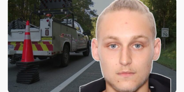 Mecklenburg County, Virginia Manhunt Underway for Armed 19-Year-Old Suspect After Interstate 85 Fatal Highway Incident
