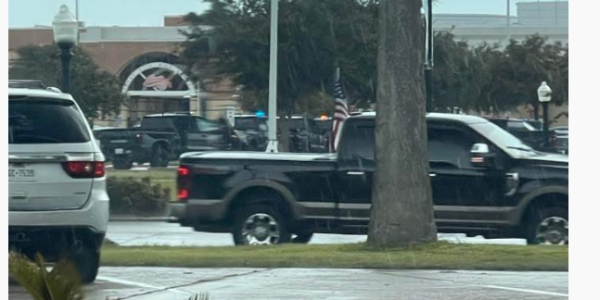 Texas City High School Lockdown Triggered by Threat Call, Authorities Investigate Possible Danger Promptly