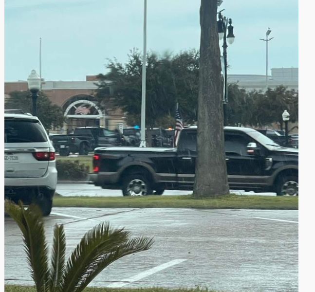 Texas City High School Lockdown Triggered by Threat Call, Authorities Investigate Possible Danger Promptly