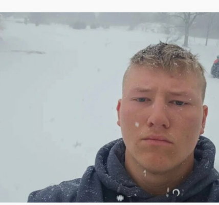Hutchinson, Kansas Mourns Kaden Marcum, 19, Following Tragic Car Accident That Claimed His Life