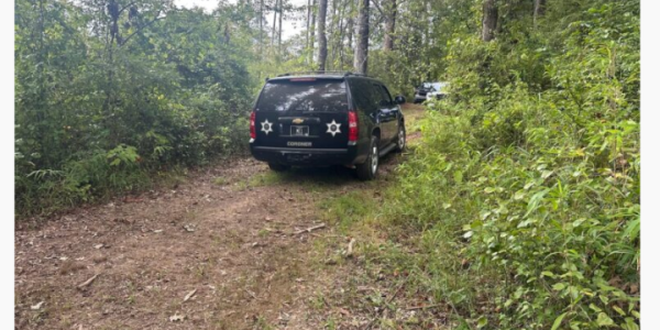 Neshoba County Authorities Investigate Discovery of Partially Decomposed Body on Rural Property Friday