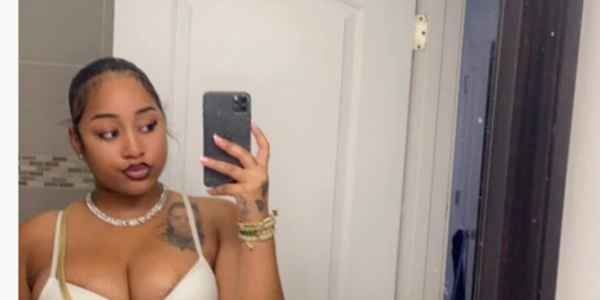 Chicago South Side: 25-Year-Old Woman Shot in Double Shooting Late Friday Night, Authorities Confirm