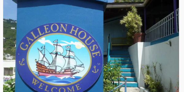 St. Thomas, VI Authorities Investigate Fatal Shooting of Woman Found at Galleon House Hotel