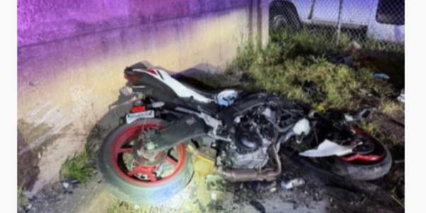 Norfolk, Virginia Authorities Investigate Fatal Motorcycle Crash Following High-Speed Pursuit Early Saturday Morning