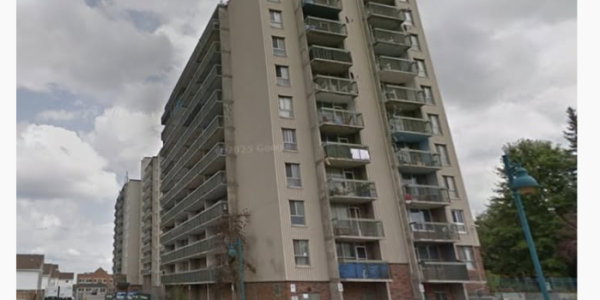 Sudbury, Ont. Police Investigate Double Homicide After Two Found Dead Inside Paris Street Apartment