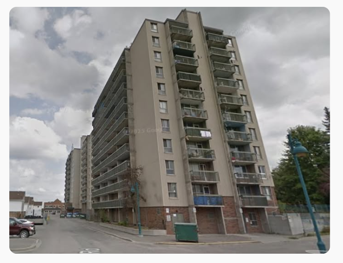 Sudbury, Ont. Police Investigate Double Homicide After Two Found Dead Inside Paris Street Apartment
