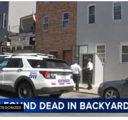 Philadelphia, Pennsylvania Tragedy as Woman Found Fatally Shot in Kensington Backyard Leaves Community in Deep Mourning