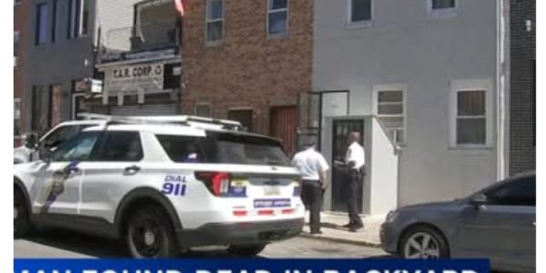 Philadelphia, Pennsylvania Tragedy as Woman Found Fatally Shot in Kensington Backyard Leaves Community in Deep Mourning