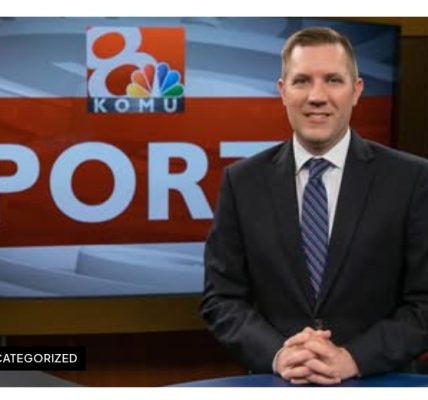 Columbia, Missouri Broadcaster Ben Arnet Remembered After Tragic Accident Leaves KOMU 8 and Mid-Missouri CW Mourning