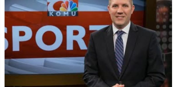 Columbia, Missouri Broadcaster Ben Arnet Remembered After Tragic Accident Leaves KOMU 8 and Mid-Missouri CW Mourning