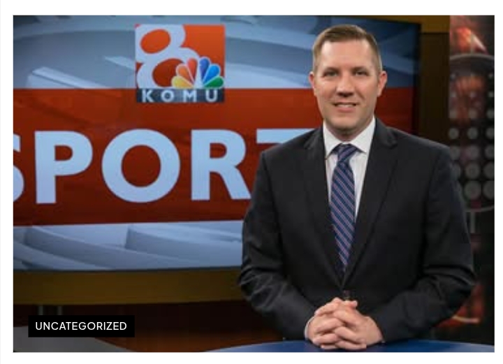 Columbia, Missouri Broadcaster Ben Arnet Remembered After Tragic Accident Leaves KOMU 8 and Mid-Missouri CW Mourning
