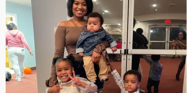 Pontiac, Mich., Mother and Two Children Die in Friday Night Crash, Fourth Child Critically Injured