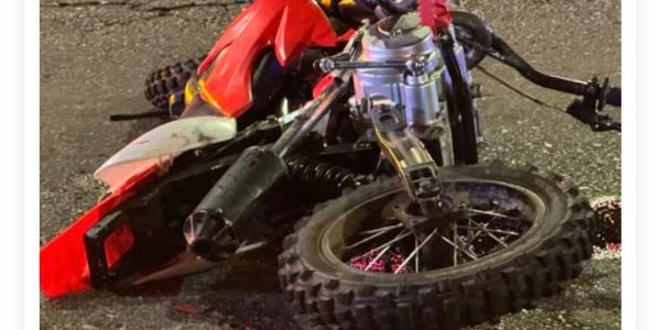 Hemet, California, Community Grieves After Joseph Cobb Dies in Motorcycle Collision with Fire Engine