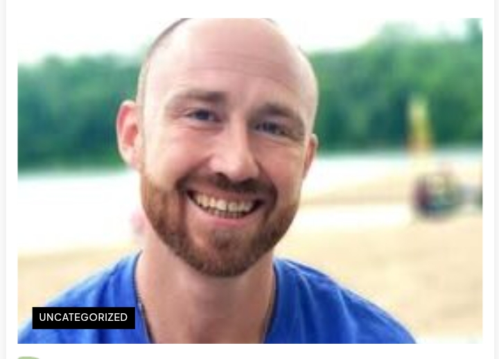 Newark, Ohio Community Mourns Sudden Passing of Glenn Poirier at Age 40, Military Honors Planned