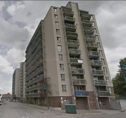 Tragedy on Paris Street: Two Lives Lost in Targeted Sudbury Shooting