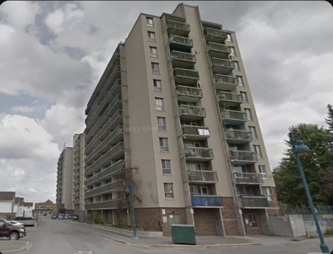 Tragedy on Paris Street: Two Lives Lost in Targeted Sudbury Shooting