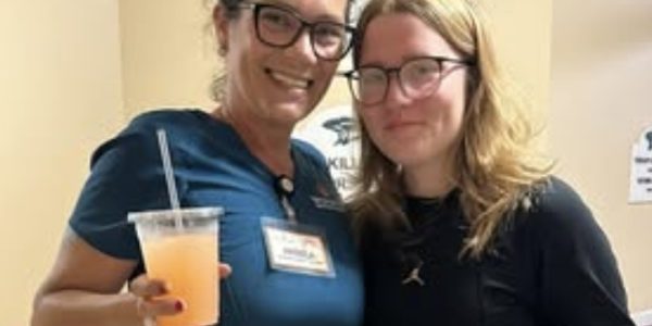 Community Rallies Around Family of Mya Jean Maus After Tragic Sibley County Crash