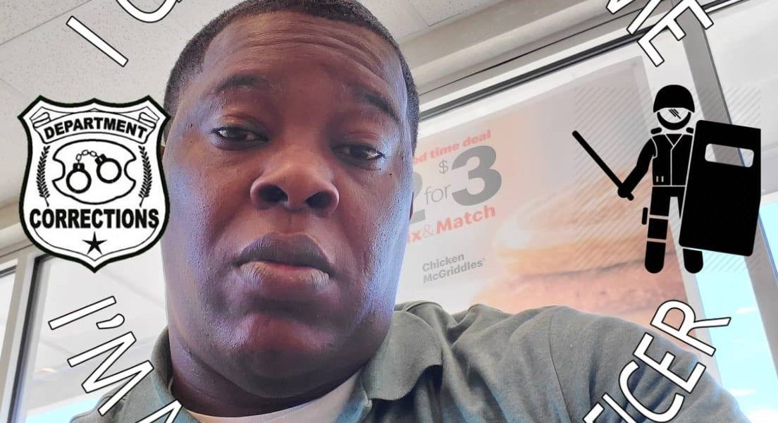 Sergeant Fredrick Coleman’s Heartfelt Legacy Cut Short by Tragic Medical Incident at Cummins Unit