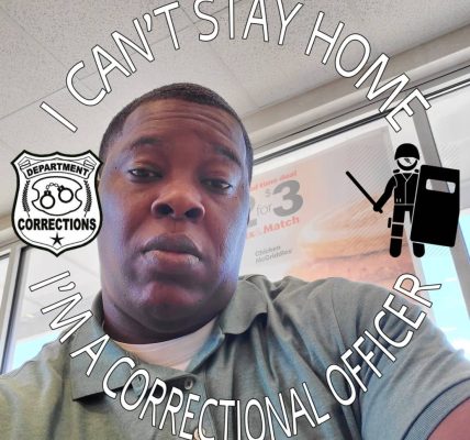Sergeant Fredrick Coleman’s Heartfelt Legacy Cut Short by Tragic Medical Incident at Cummins Unit