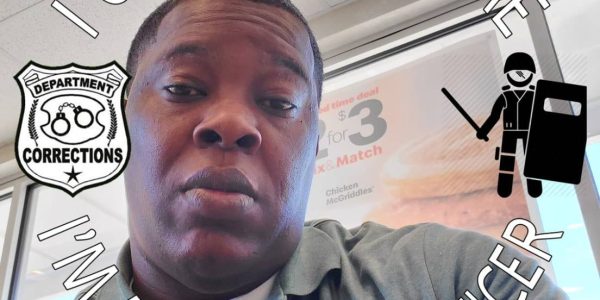 Sergeant Fredrick Coleman’s Heartfelt Legacy Cut Short by Tragic Medical Incident at Cummins Unit