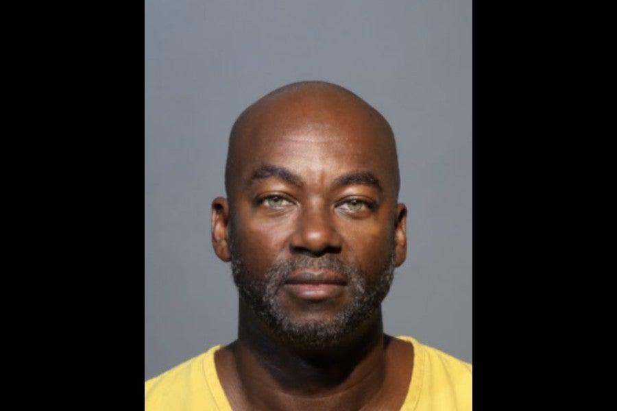 Henry Betsey Jr married each woman in a different Florida county