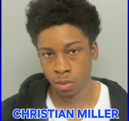 Son’s Alleged Shooting of Mother in Tulsa Apartment Shocks Community