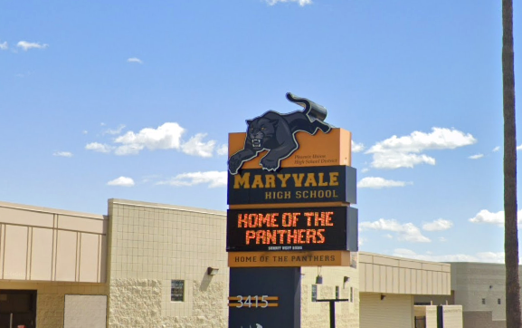 Arizona high schooler Chris Aguilar has been charged with second-degree murder in the fatal stabbing of his classmate, 16-year-old Michael Montoya II.