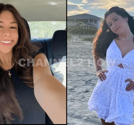 Teen’s Dreams Cut Short in Tragic Laurinburg Crash