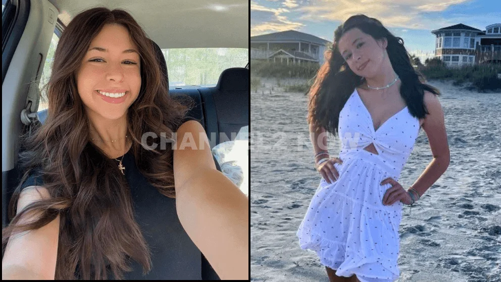 Teen’s Dreams Cut Short in Tragic Laurinburg Crash