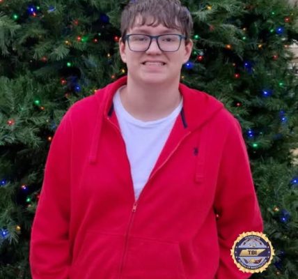 Teen on Crutches Vanishes from Strawberry Plains Home, Sparking Urgent Search