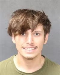 Sheliky Sanchez, 18, has been charged with murder, armed robbery and tampering with evidence