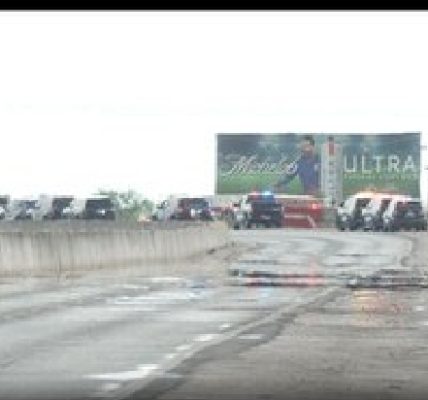 Teen’s Life Cut Short in Tragic Los Fresnos Rollover Crash on Rain-Slicked Highway