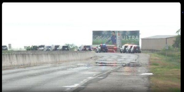 Teen’s Life Cut Short in Tragic Los Fresnos Rollover Crash on Rain-Slicked Highway